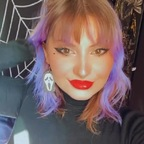 goddessindigo (Goddess Indigo 🔮 🦇) OnlyFans content 

 profile picture