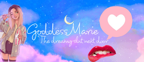 Header of goddessmarie