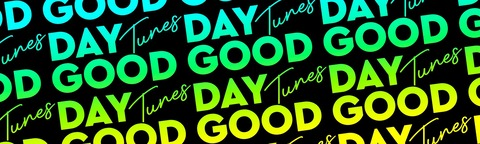 Header of gooddaytunes