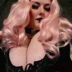 gothgoddessrose (GothGoddess) free OnlyFans Leaks 

 profile picture