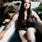 gothicasianskank OnlyFans Leaks 

 profile picture