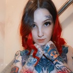 View gothicmarijuana OnlyFans videos and photos for free 

 profile picture