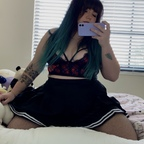 Onlyfans leaks gothsgirl 

 profile picture