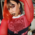 gothspice666 profile picture