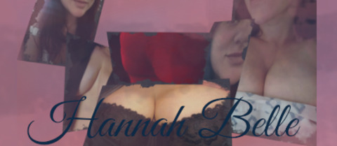 Header of hannahbelle815