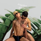 View hayden.wulfxxx OnlyFans content for free 

 profile picture