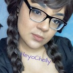 Get Free access to @heyochelly (😘Chelly😈) Leaks OnlyFans 

 profile picture