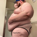 Get Free access to @highcalpal (HighCalPal) Leaked OnlyFans 

 profile picture