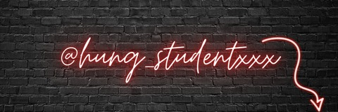 Header of hung_studentxxx