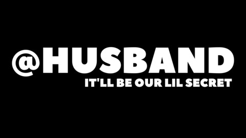 Header of husband