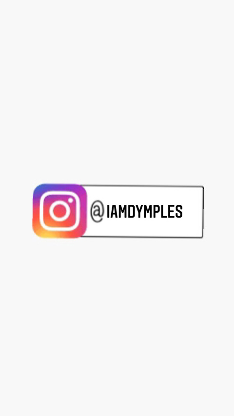 Header of iamdymples