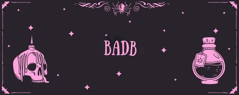 Header of imabadb