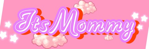 Header of itsmommymilkk