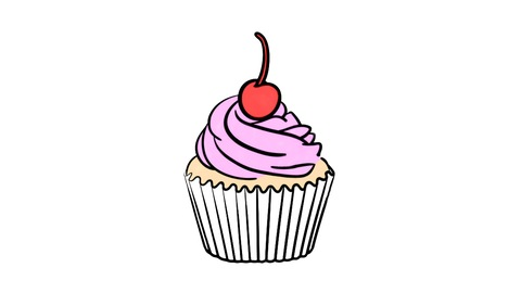 Header of itzycupcake