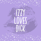 Free access to izzylovesdick Leaked OnlyFans 

 profile picture