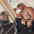 jackedginger1 OnlyFans Leaks 

 profile picture