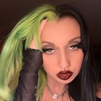 jadeewickk6666 OnlyFans Leaked 

 profile picture
