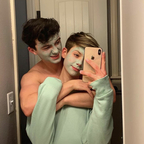 Get Free access to jakeandmickey Leak OnlyFans 

 profile picture