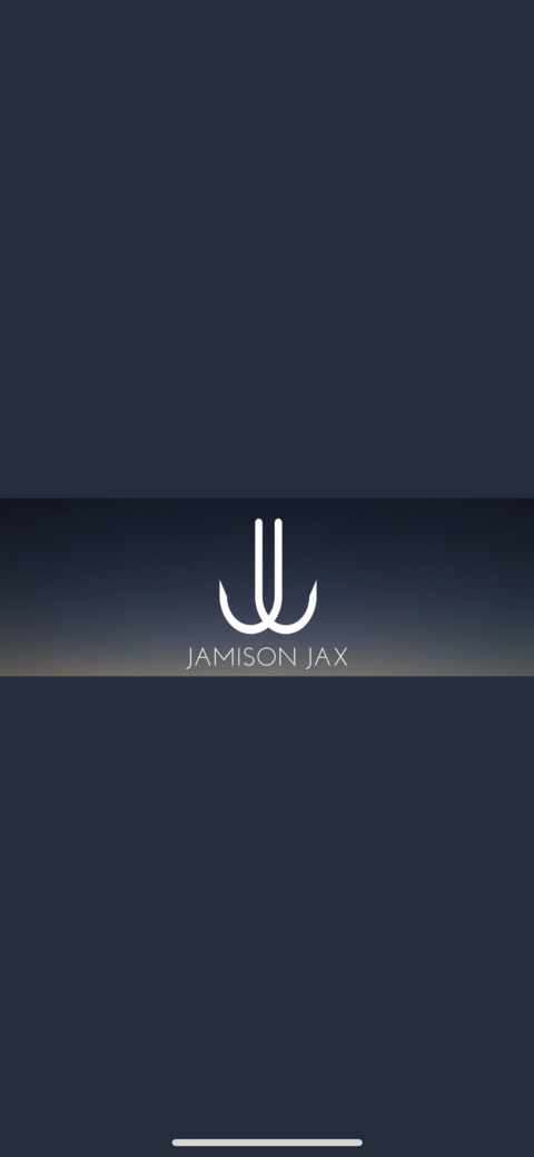 Header of jamisonjax