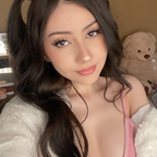 View jasminealyahh (Jasmine💓) OnlyFans 217 Photos and 32 Videos leaked 

 profile picture