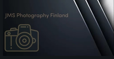 Header of jmsphotographyfinland