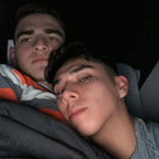 Get Free access to jospher (Christopher y José) Leaked OnlyFans 

 profile picture