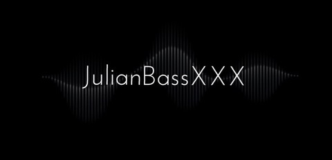 Header of julianbassxxx