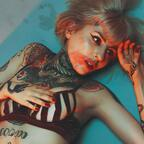 juliettarunova (Julia Runova) OnlyFans Leaked Pictures and Videos 

 profile picture