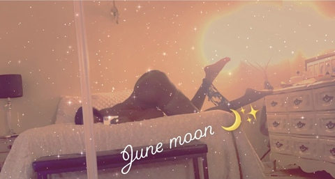 Header of june.moon