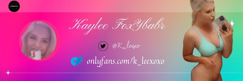 Header of k_leexoxo