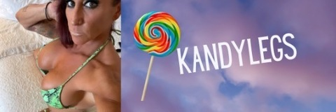 Header of kandylegs