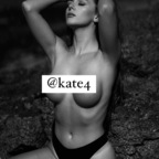 Free access to kate4 Leaked OnlyFans 

 profile picture