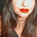 katzombielove (KatZombieLove) free OnlyFans Leaks 

 profile picture