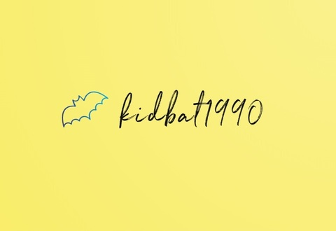 Header of kidbat1990