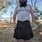 kiltlifter (KiltLifter) OnlyFans Leaked Pictures and Videos 

 profile picture