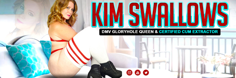 Header of kimswallows