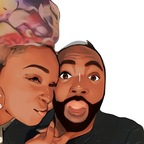 View kingandtink (👸🏾🤴🏾) OnlyFans 452 Photos and 408 Videos for free 

 profile picture