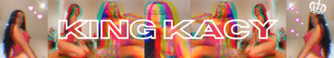 Header of kingkacy