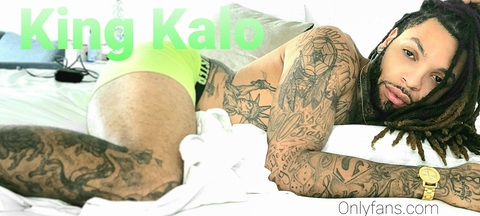 Header of kingkalo