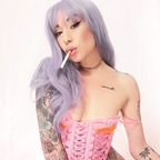Free access to kinkerbellsmokes (Queen Kink 👑) Leaked OnlyFans 

 profile picture