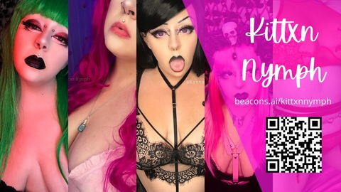 Header of kittxnnymph