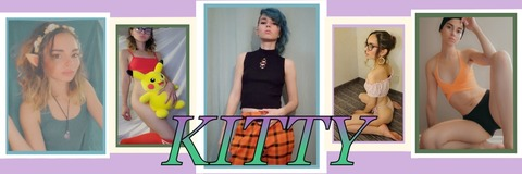 Header of kittyconfidence