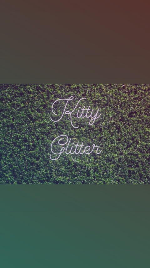 Header of kittyglitter