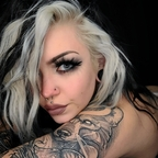 View kittykvlt (Kitty Kvlt 🖤) OnlyFans 1950 Photos and 82 Videos gallery 

 profile picture