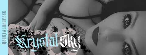 Header of krystalskyfree