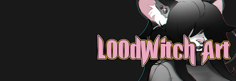 Header of l00dwitch