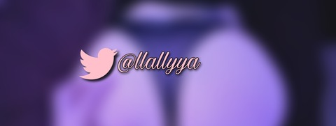 Header of lallya