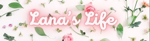 Header of lanaslifexx