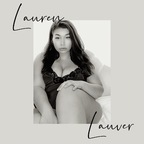 View Lauren Lauver (laurenlauver) OnlyFans 49 Photos and 32 Videos for free 

 profile picture