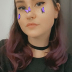 lavender-luv (lil lavender) OnlyFans content 

 profile picture